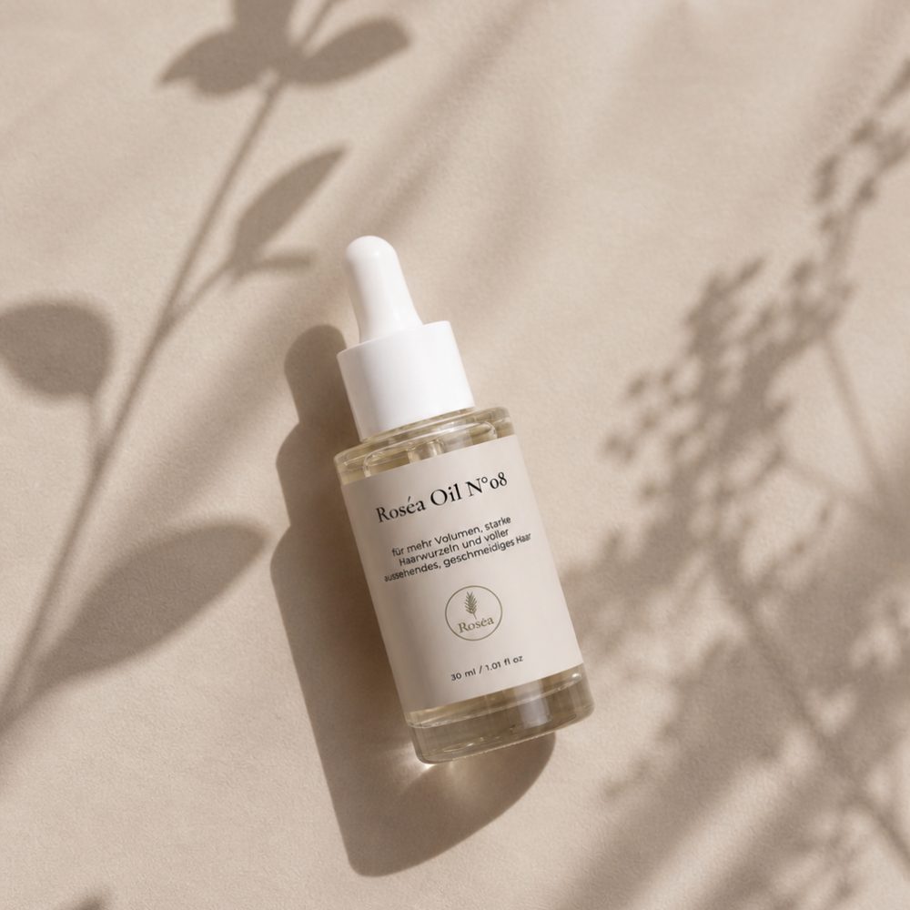 Roséa Oil N°08
