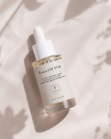 Roséa Oil N°08