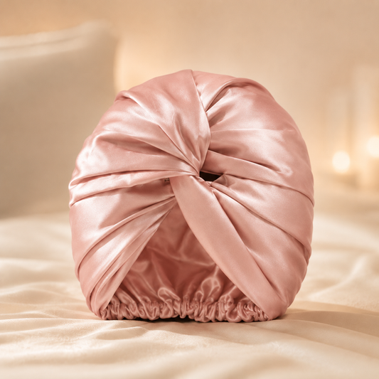 Roséa Bloom Turban