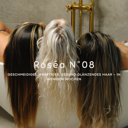 Roséa Oil N°08